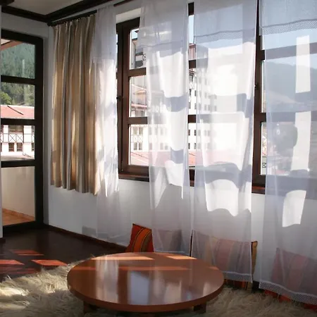 Orpheus Szálloda Devin