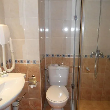 Orpheus Szálloda Devin