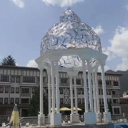 Orpheus Szálloda Devin