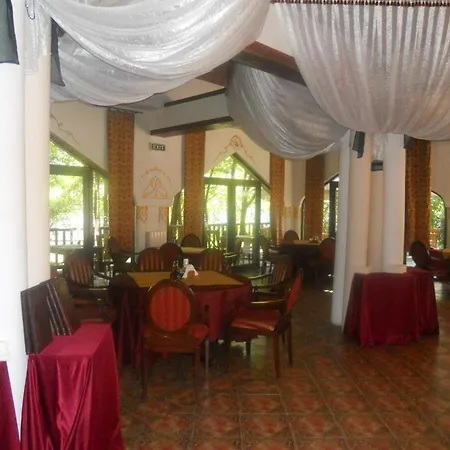 Szálloda Orpheus Devin