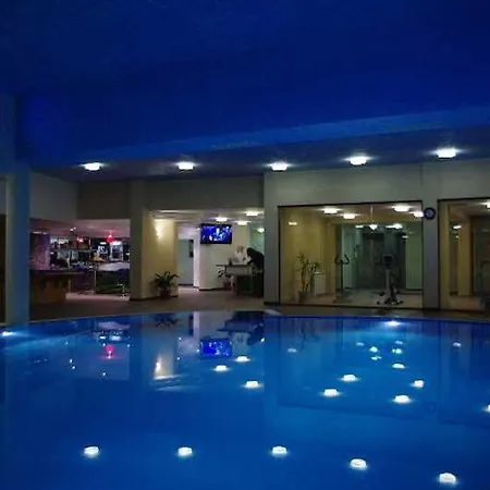 Orpheus Szálloda 5*