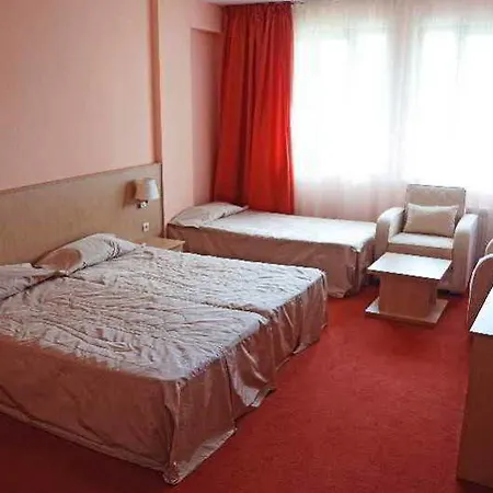 Szálloda Orpheus 5*