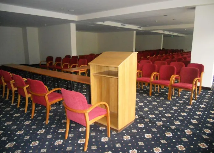 Orpheus Хотел 5*